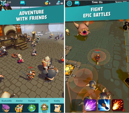 新不良人正版安卓手机游戏下载