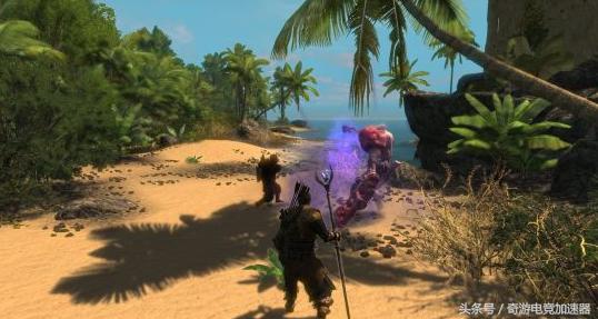 玩具熊游戏5正版 